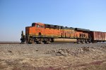 BNSF 6741 - DPU